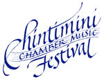 Chintimini Chamber Music Festival Opening Concert